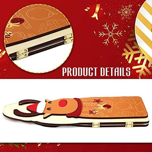 Letreros Decorativos Letreros De Madera Triples Plegables De