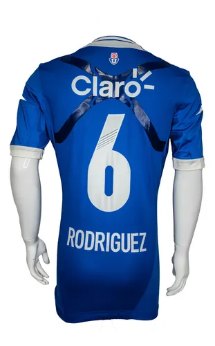 Camiseta adidas u de chile discount