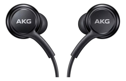 Audífonos BAH AKG EO-IG955