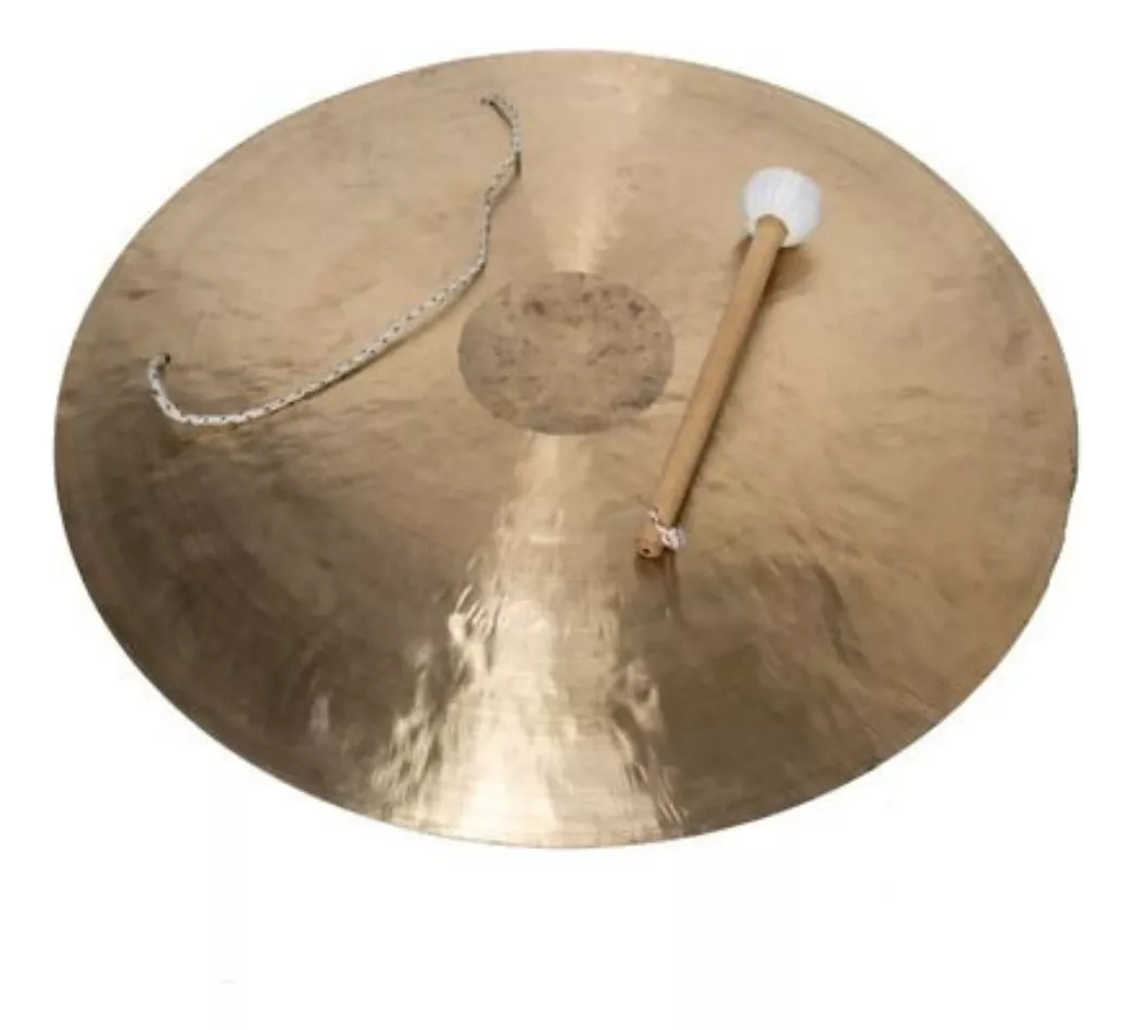 Segunda imagen para búsqueda de gong