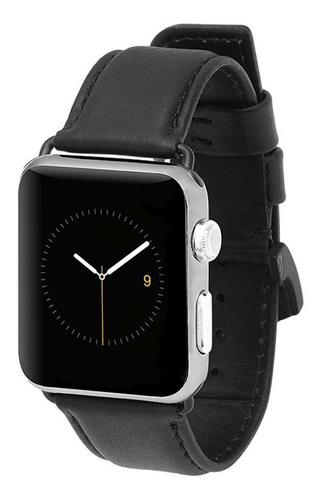 Correa Cuero Case Mate Compatible Con Apple Watch Ultra 49mm