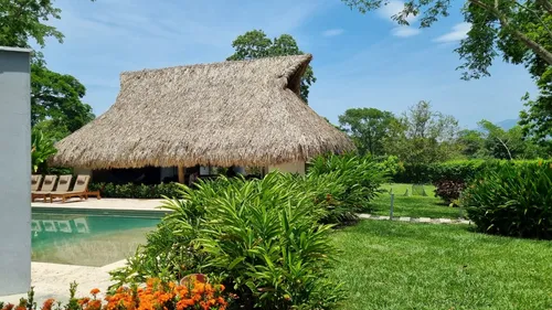 Finca En Venta En Sopetran De Lujo