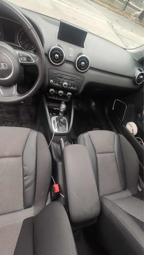 Audi A1 1.4 Ambition Tfsi 122cv Stronic 2015