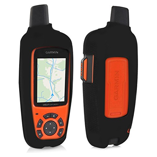 Funda De Silicona Para Garmin Inreach Explorer