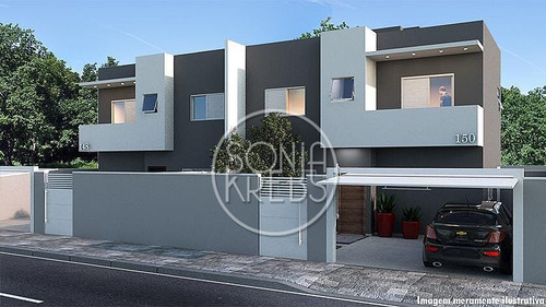 Imagem 3 de 8 de Venda Casa Atibaia Jardim Brogotá - Cs-1293
