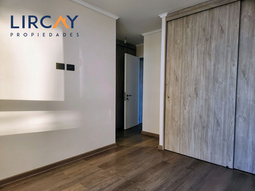 Departamento Nuevo Condominio Altos De Lircay