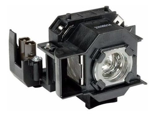 Lámpara Proyector Video Beam Epson S6 S5 Elplp41 Garantia