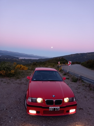 Imagen 25 de 25 de Bmw M3 E36 286 Hp Aleman Como 0 Km !!!