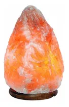 Comprar Lampara De Sal Del Himalaya Piedra De Sal 2kg Lamparas Sal