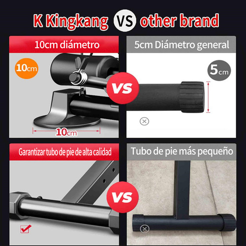 Banco Para Ejercicio Gimnasio De Pesas Plegable Ajustable