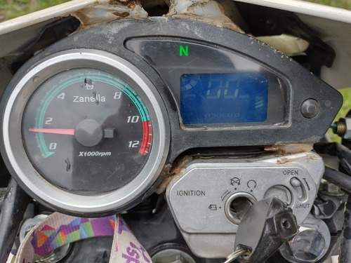 Imagen 6 de 8 de Zanella 150 Zr