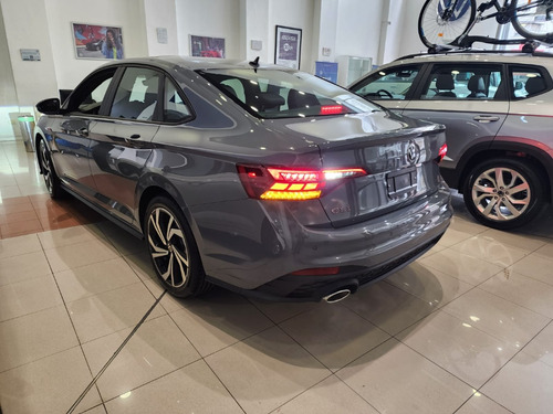 Volkswagen Vento Gli 350tsi Dsg My23 #53
