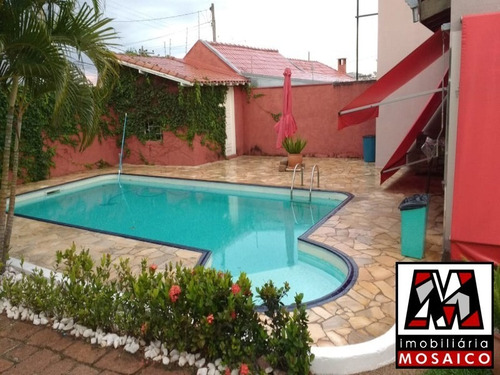 Imagem 5 de 24 de Salto De Itu, Próxima Ao Centro, Permuta Por Imóvel Em Jundaí - 40188 - 34044805