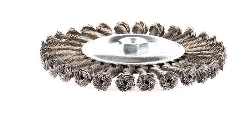 comprar Carda Circular De Alambre Trenzado 7 X 5\u002F8  Makita D55304
