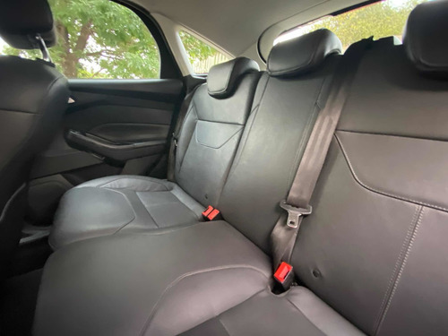 Imagen 11 de 25 de Ford Focus Iii 2016 2.0 Se