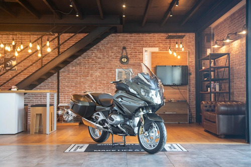 Imagen 4 de 16 de Bmw R 1250 Rt 0km Roshaus Motorrad.