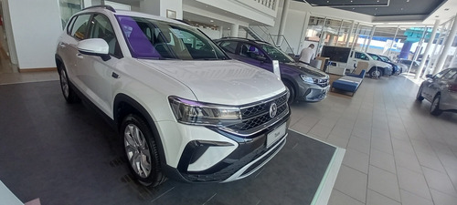 Volkswagen Taos 1.4 250 Tsi Comfortline