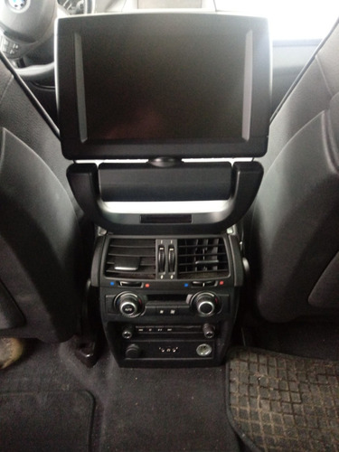 Sucata Bmw X5 2012 V8 Gasolina