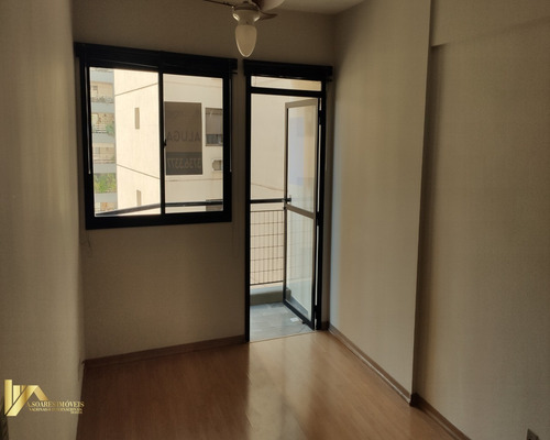 Imagem 4 de 30 de Apartamento À Venda Em Centro - Ap000128