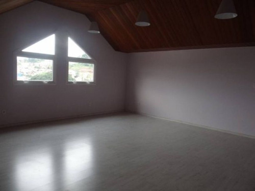 Imagem 14 de 20 de Lindo Sobrado No Condomínio Coleginho Em Jacareí-sp - Cov102 - 3125500