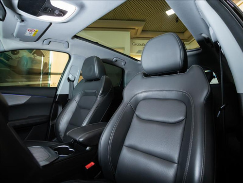 Chery TIGGO 5X PRO 1.5 Vvt Turbo Iflex