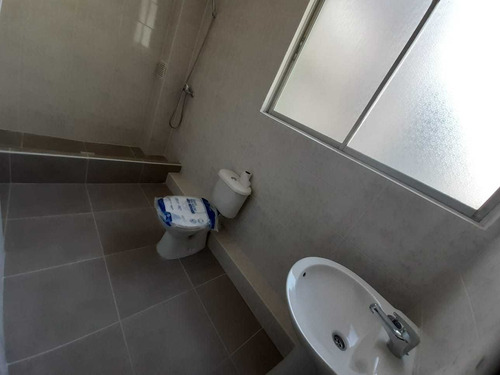 Sin Gasto Comun, Amplios 2 Dorm+estac (87436)