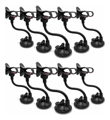 Kit 20 Soporte Para Celular Base Holder Hold.14 Carro