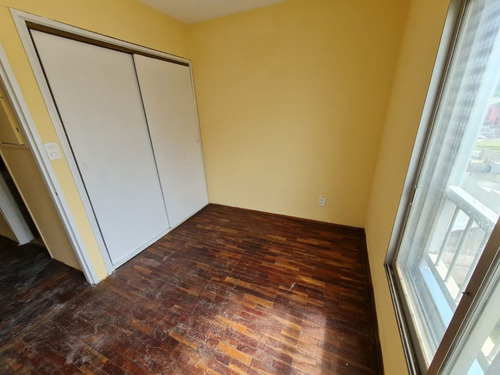 Imagen 3 de 12 de Muy Lindo Apartamento 2dorm. Frente A Rambla