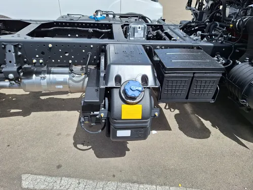 Jac Jhr Power