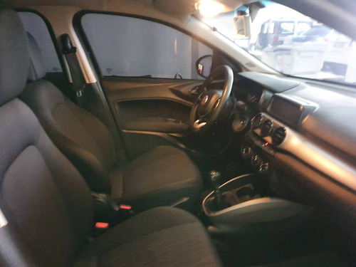 Imagem 13 de 14 de Fiat Argo 1.0 Firefly Flex Manual
