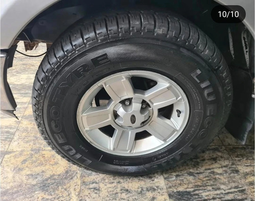 Ford Ranger 3.0 Xls Cd 4X4 4P