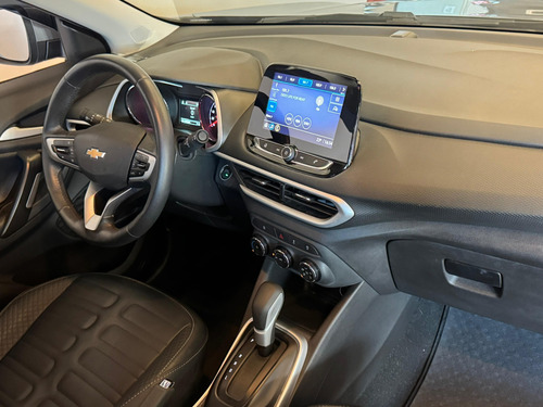Chevrolet Tracker 1.0 TURBO FLEX LT AUTOMÁTICO