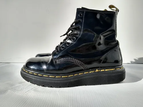 Dr martens precio guadalajara hotsell