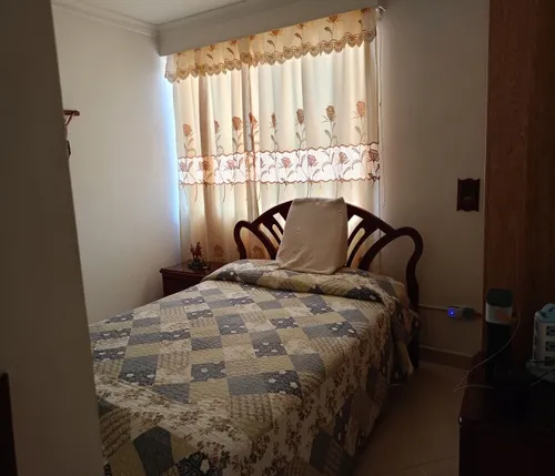 Se Vende Apartamento Duplex Estadio Ml