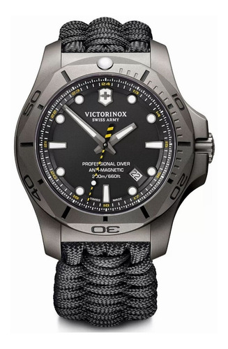Reloj Victorinox Inox Professional Diver Titanium 241812