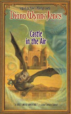 Libro Castle In The Air - Diana Wynne Jones
