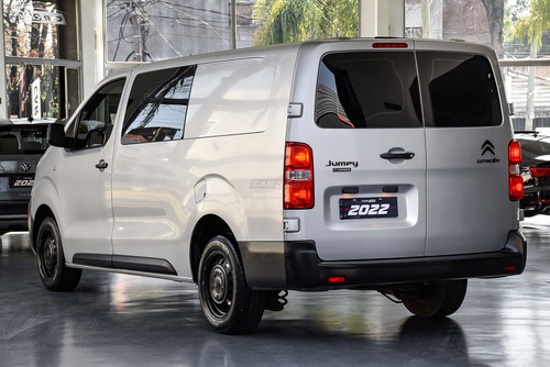 Citroën Jumpy 1.6 L3 Hdi 115 Business Mixto