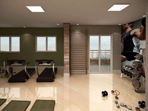 Apartamento Com 3 Dormitórios À Venda, 137 M² Por R$ 750.000,00 - Vila Guilhermina - Praia Grande/sp - Ap1504