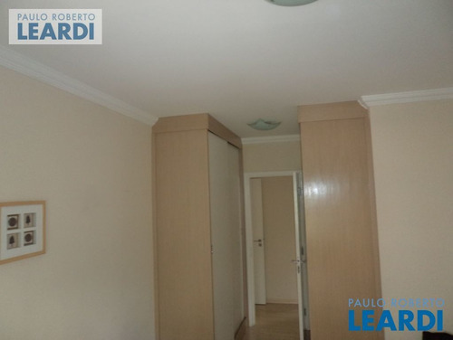 Imagem 11 de 15 de Apartamento - Vila Mariana - Sp - 394392