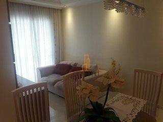 Imagem 6 de 25 de Apartamento Residencial À Venda, Rudge Ramos, São Bernardo Do Campo. - Ap0551
