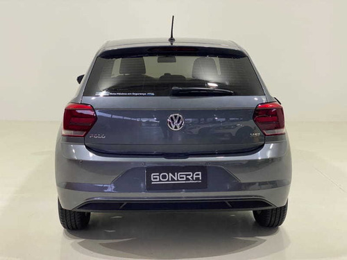 Imagem 5 de 15 de Volkswagen Polo 1.6 Msi Flex 16v 5p