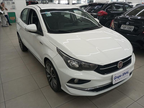 Fiat Cronos Cronos Precision At6 Flex