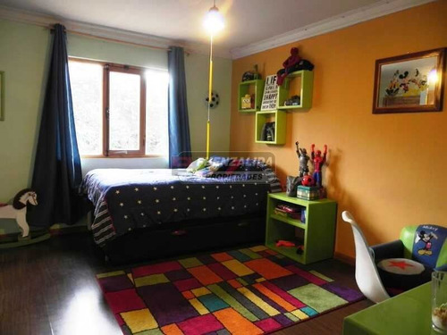 Imagen 13 de 16 de Casa En Venta De 5 Dormitorios En Colina