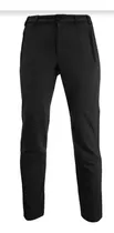 Comprar  Pantalón Softshell Hombre Térmicos, Impermeables Micropolar