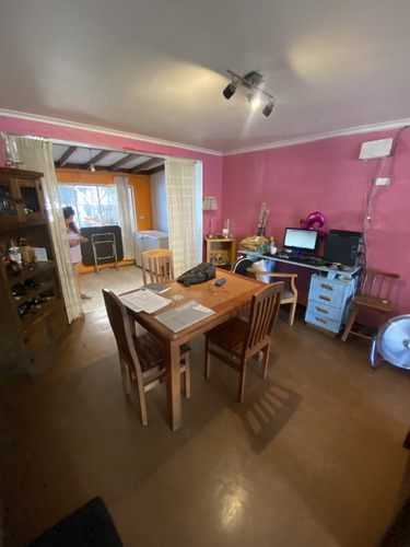 Casa 5d1b Patio Y Antejardin - Villa Las Rejas