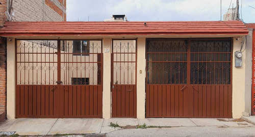 Casa En Venta Lomas De Atizapán, 1 Nivel