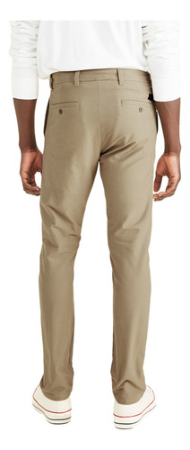 Dockers® Comfort Knit Chino Slim Pants A1419-0000