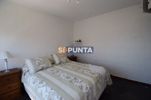 Imagen 10 de 18 de Apartamento En Venta - Península