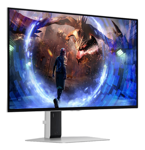 Monitor Samsung 27 Oled G6 2k 360hz 0.03m Gsync Fsync Hdm2.1