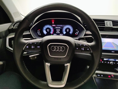 Imagen 4 de 25 de Audi Q3 Sportback 2021 0km A1 A3 A4 A5 Q2 Q5 2022 2020 Q321